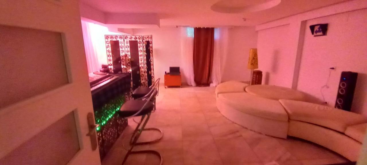Chalet Con Piscina, Sauna Y Jacuzzi Cerca Del Mar A Media Hora De Bilbao Y Santander El Puente  Exteriér fotografie