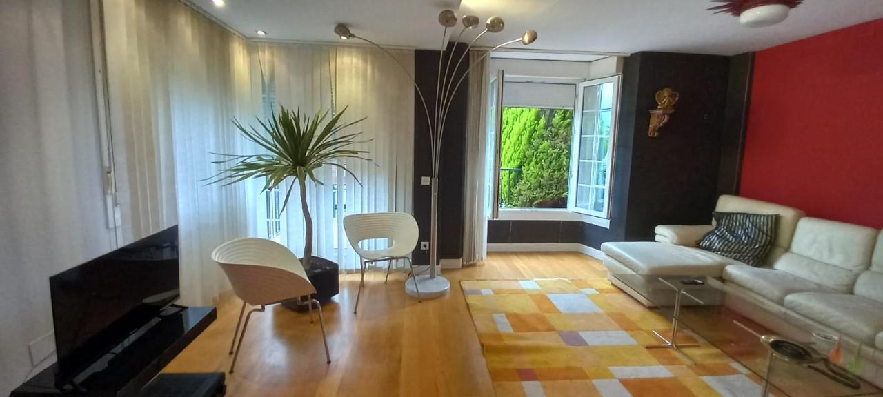 Chalet Con Piscina, Sauna Y Jacuzzi Cerca Del Mar A Media Hora De Bilbao Y Santander El Puente  Exteriér fotografie